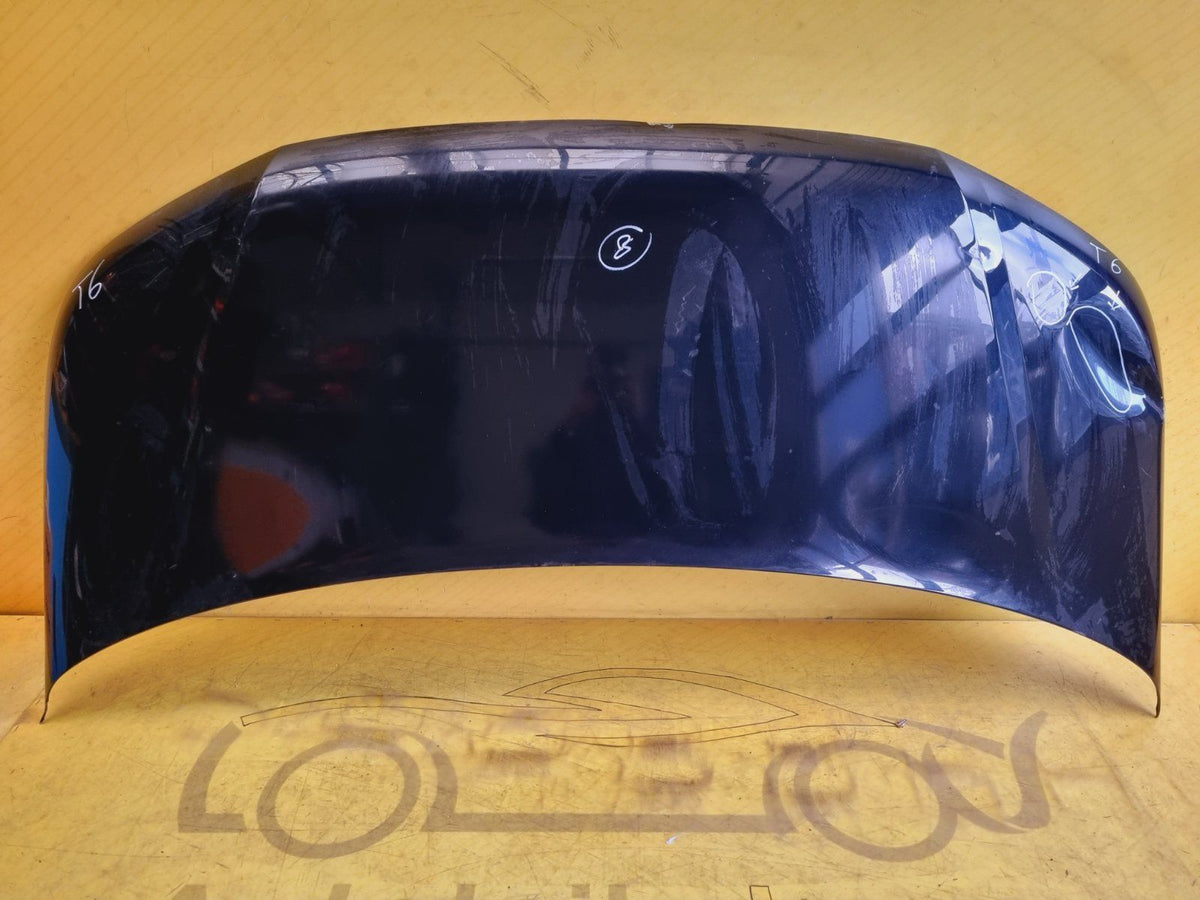 VW T6 7E Motorhaube ab 2015 - 2020 Original