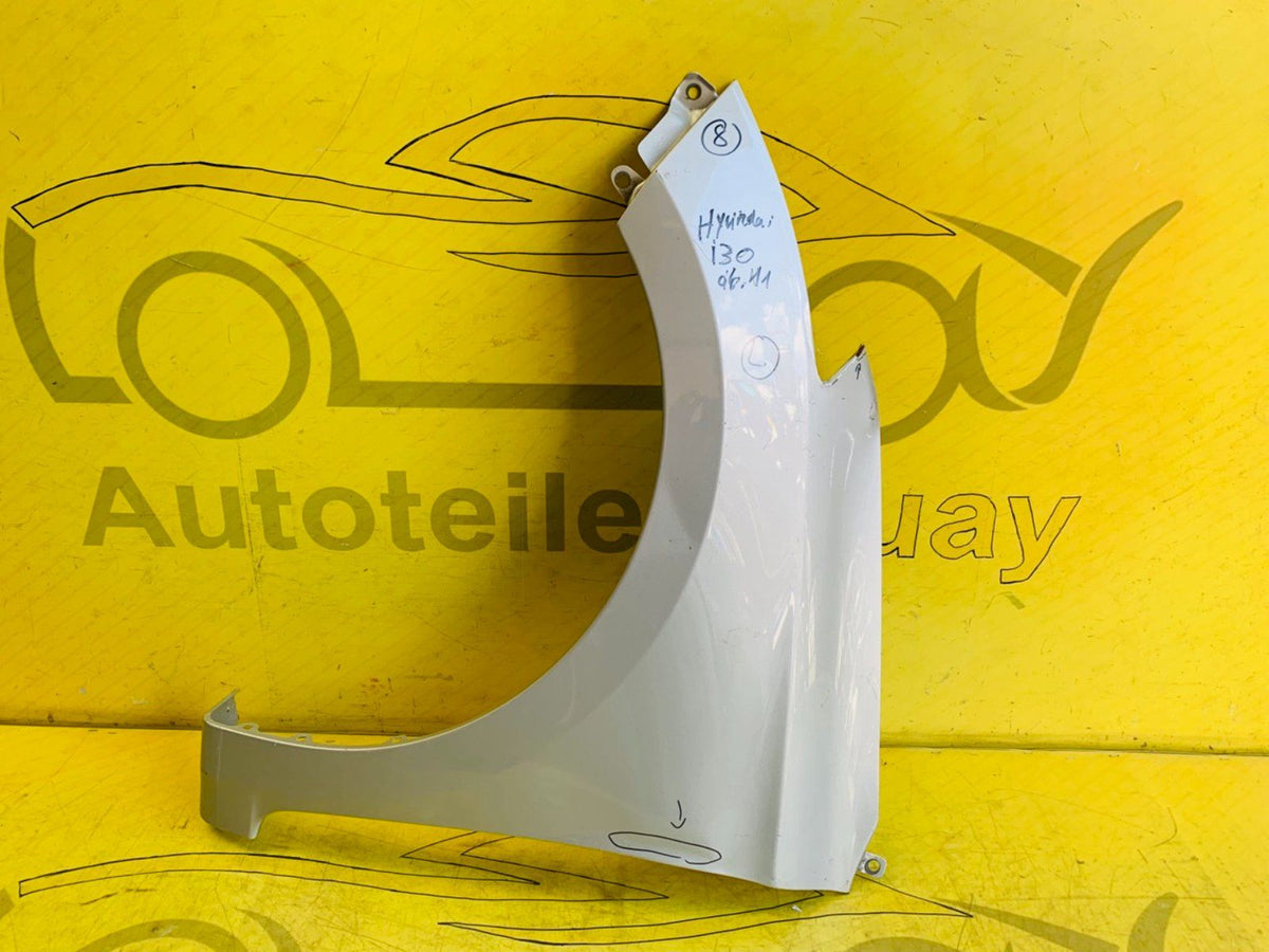 Hyundai i30 Kotflügel links Original 2012-17
