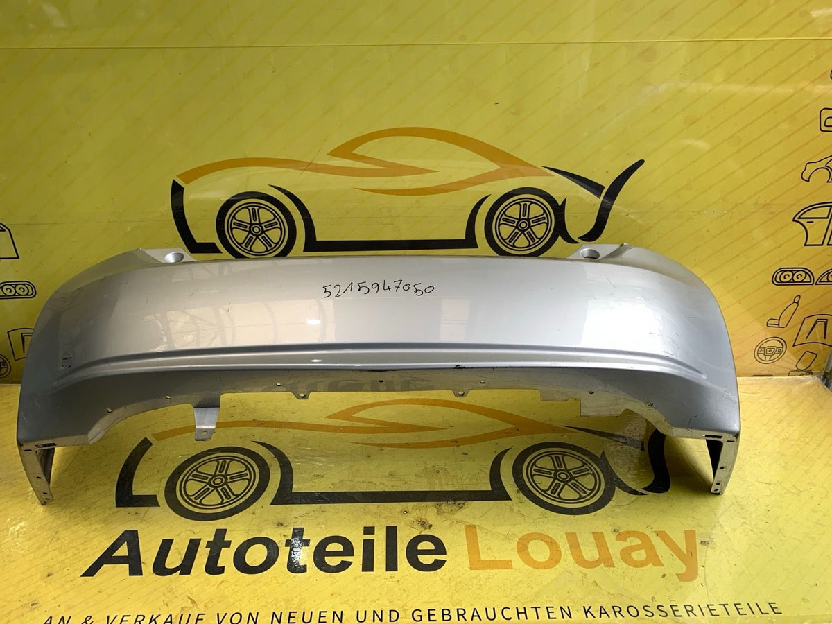 Toyota Prius Stossstange Stosßanger5215947050 hinten ab10