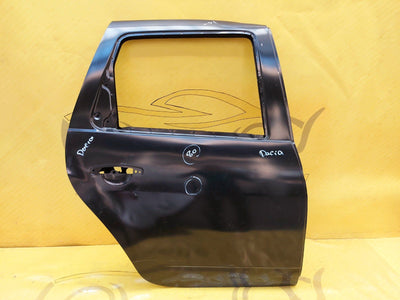 Dacia Duster Tür Hinten Rechts Original 821000291R