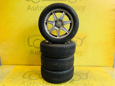 Mercedes Benz C-Klasse W204 16 Zoll Felgen Original