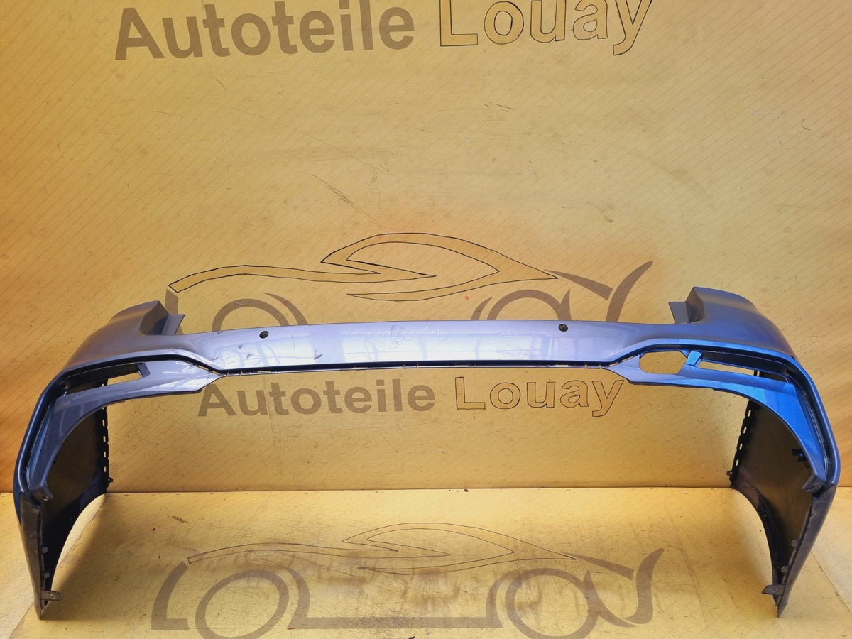 BMW 5er G31 M-Paket Kombi Stoßstange hinten 51128064726