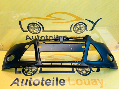 Ford Focus 3 Stoßstange vorne 2010-2014