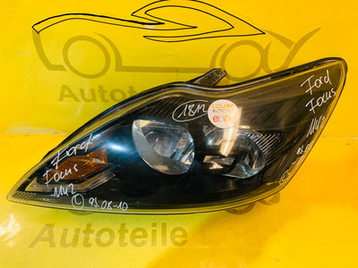 Ford Focus Halogen Scheinwerfer links Original 8M51-13W030-CE