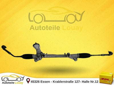Hyundai i30 Lenkgetriebe Original 56500G4000