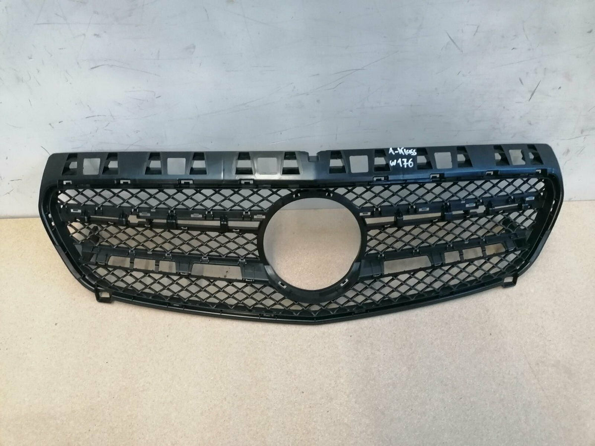 Mercedes Benz A-Klasse W176 Kühlergrill Original A1768880260