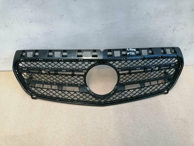 Mercedes Benz A-Klasse W176 Kühlergrill Original A1768880260