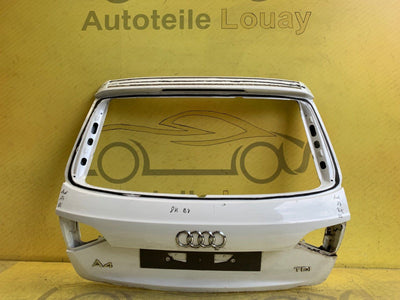 Audi A4 8K9 Kombi Heckklappe Original