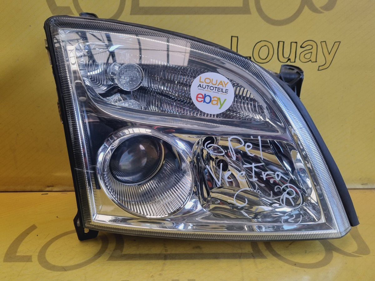 Opel Vectra Scheinwerfer rechts Original