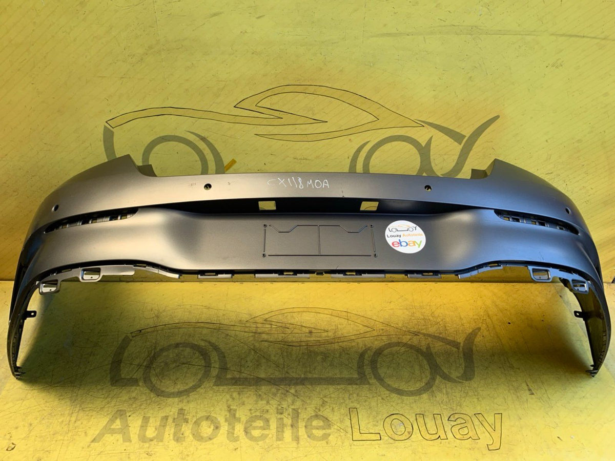 Mercedes CLA W118 Stoßstange hinten