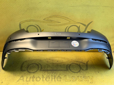 Mercedes CLA W118 Stoßstange hinten