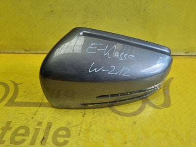 Mercedes Benz W204 Außenspiegel Gehäuse mit Blinker Links