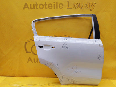 Kia Sportage 3 III SL 2010-2015 Tür Hinten Rechts Original